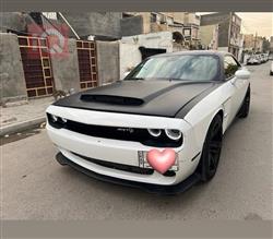 دودج تشالنجر